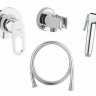 Смеситель Grohe BauLoop 124895