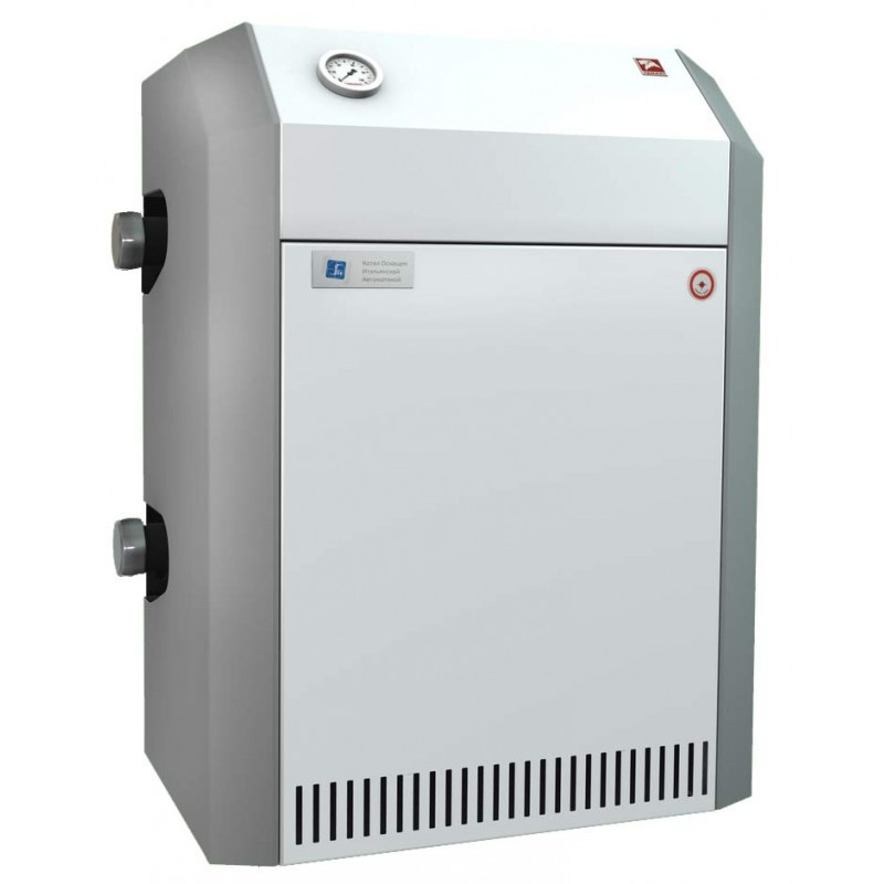 Отопительный котёл Лемакс Патриот-10