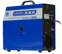 Сварочный инвертор AuroraPRO Overman 200 Mosfet/MIG