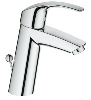 Смеситель Grohe Eurosmart 23322001