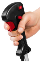 Триммер ЗУБР КРБ-2500-Р