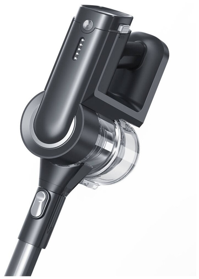 Вертикальный пылесос Viomi A9