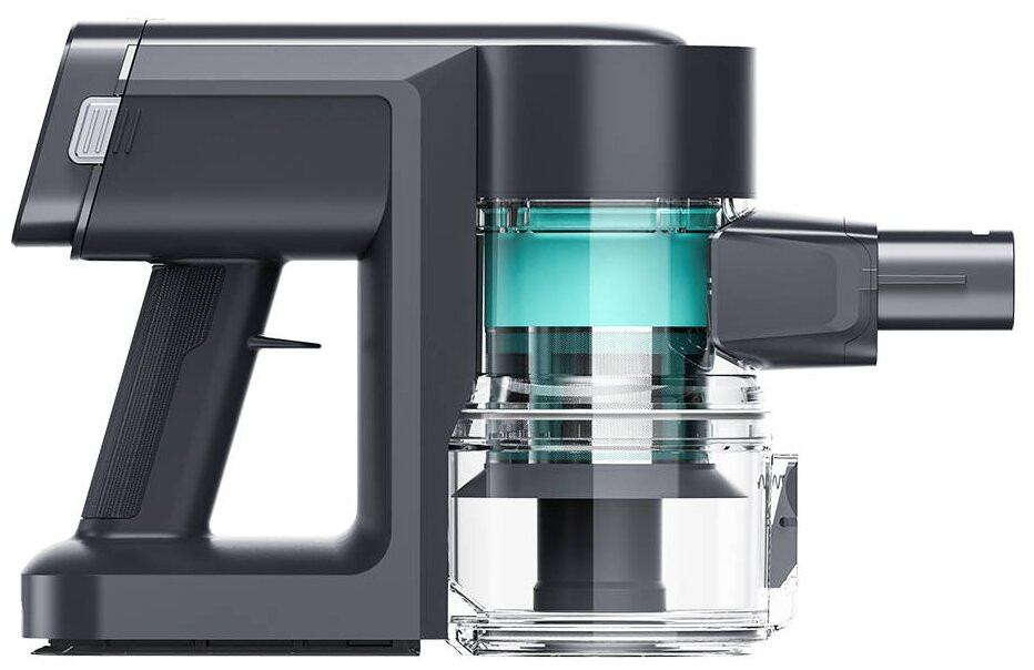 Вертикальный пылесос Viomi A9