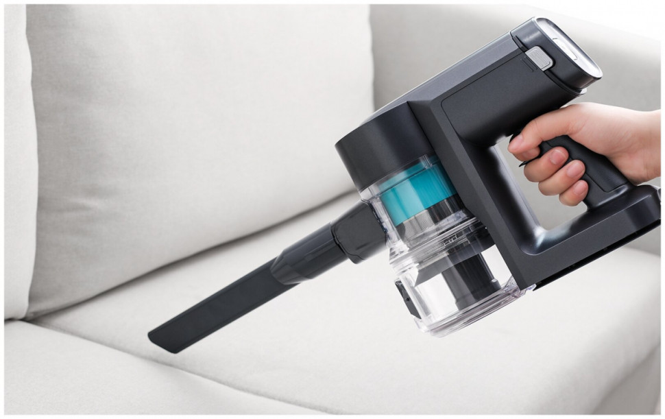 Вертикальный пылесос Viomi A9