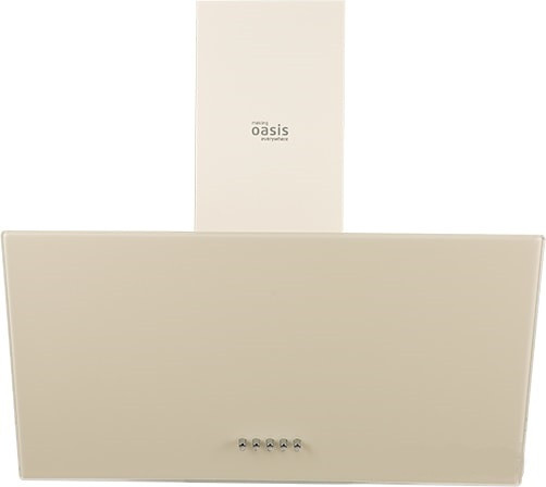 Вытяжка Oasis NP-60I (FR)