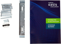 Вытяжка Oasis NP-60I (FR)