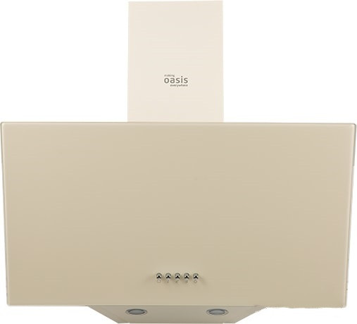 Вытяжка Oasis NP-60I (FR)