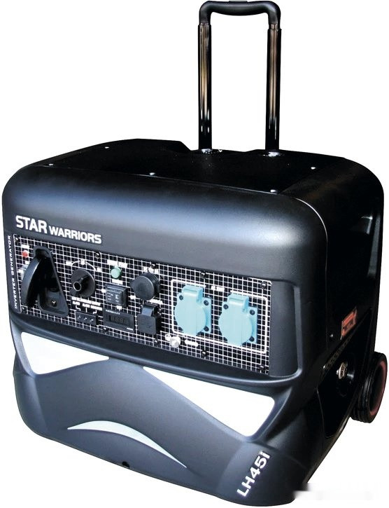 Генератор ELP LH45i