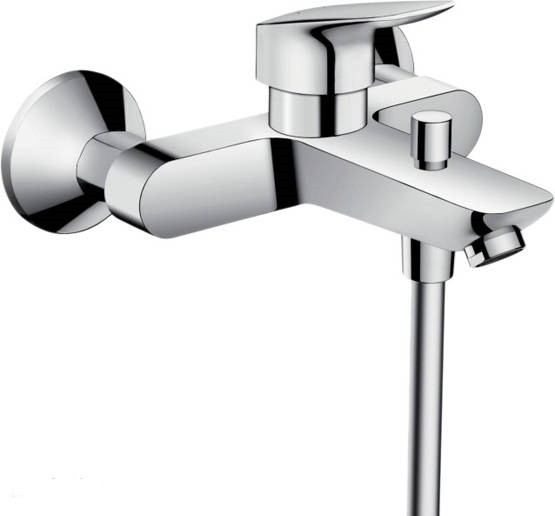 Смеситель Hansgrohe Logis Loop