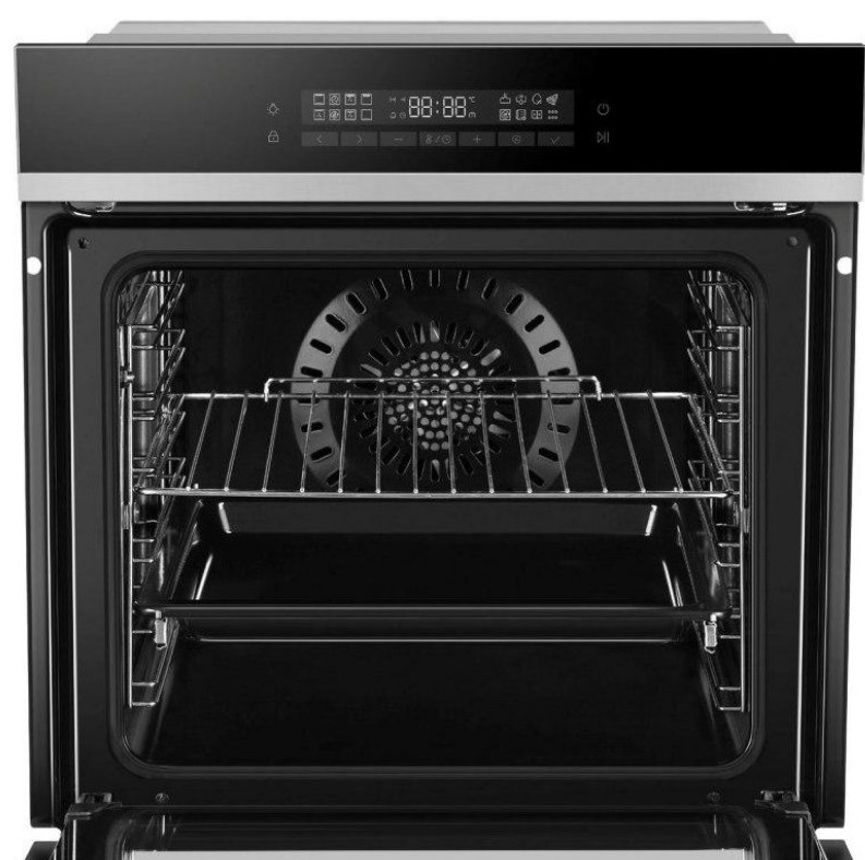 Духовой шкаф HAIER HOQ-F5AABX