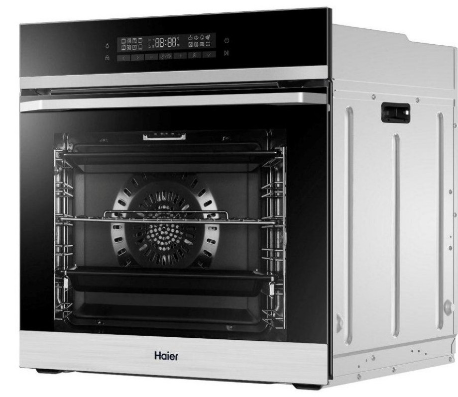 Духовой шкаф HAIER HOQ-F5AABX