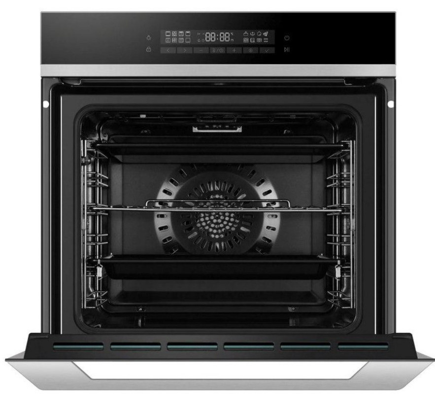 Духовой шкаф HAIER HOQ-F5AABX