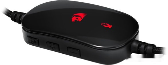 Наушники Redragon Helios