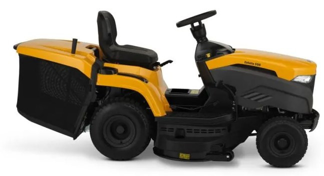 Райдер Stiga Estate 598 2T2620481/ST2