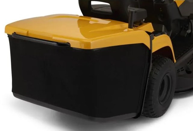 Райдер Stiga Estate 598 2T2620481/ST2