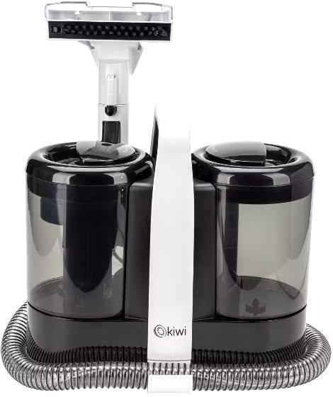 Пылесос KIWI KCC-4324