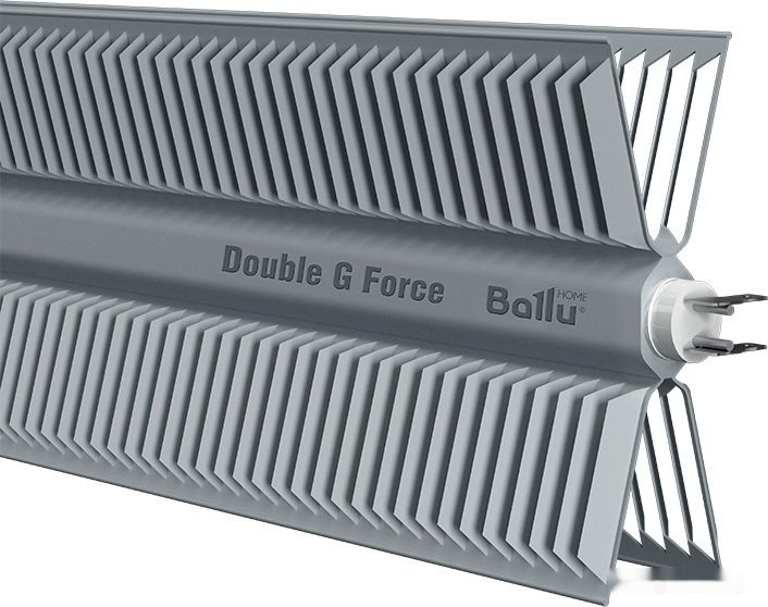Конвектор Ballu BEC/ETMR-1500