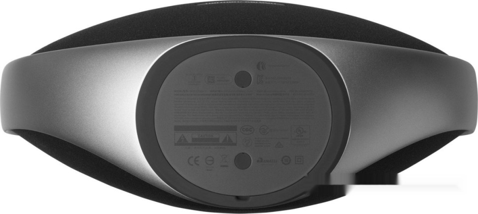Портативная акустика Harman/Kardon Onyx Studio 9 (черный)