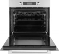 Духовой шкаф Weissgauff EOM 691 PDBX