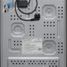 Варочная панель HOMSair HGE433TGCBK