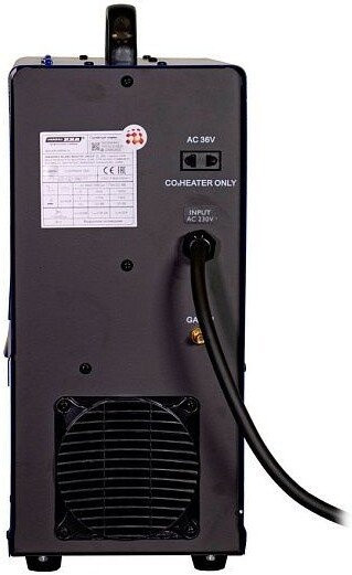 Сварочный инвертор AuroraPRO Overman 1800