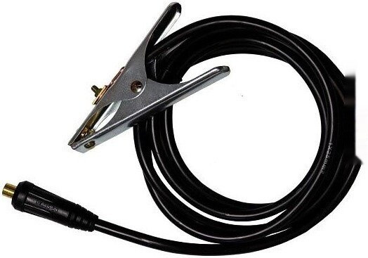 Сварочный инвертор AuroraPRO Overman 1800