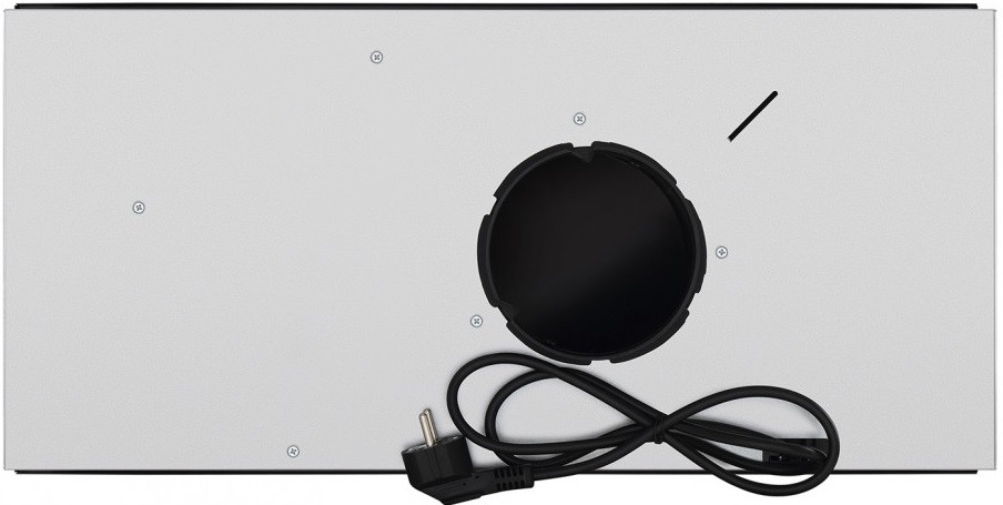 Вытяжка Germes York (черный)