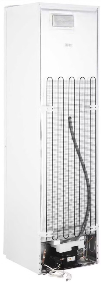 Холодильник Beko CNKDN6335KC0W