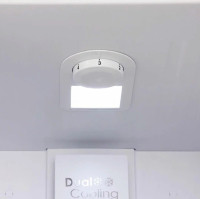 Холодильник Beko CNKDN6335KC0W