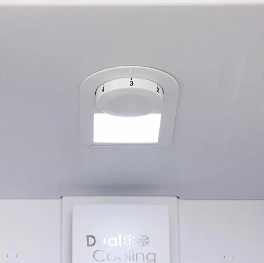 Холодильник Beko CNKDN6335KC0W