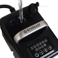 Пароочиститель Endever Odyssey Q-807