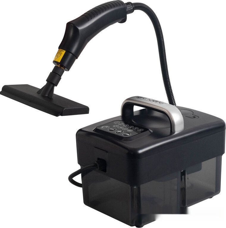 Пароочиститель Endever Odyssey Q-807