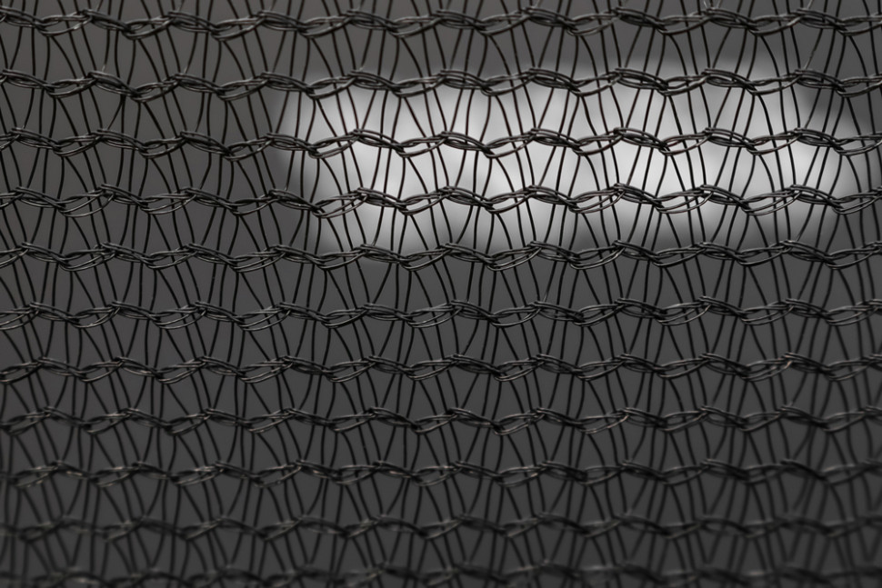 Батут Happy Jump 8ft Pro (252 см) с внешней сеткой и лестницей