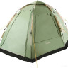Палатка BTrace Home 4 (зеленый/песочный)
