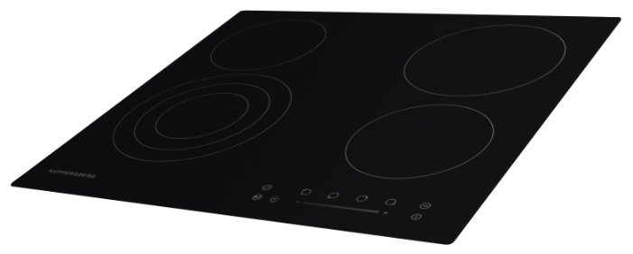 Варочная панель Kuppersberg ECS 603