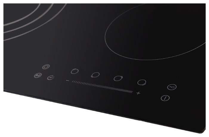 Варочная панель Kuppersberg ECS 603