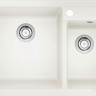Кухонная мойка Blanco Legra 8 526226 (белый)