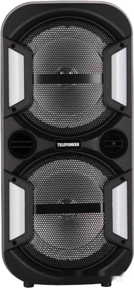 Музыкальный центр Telefunken TF-PS2303