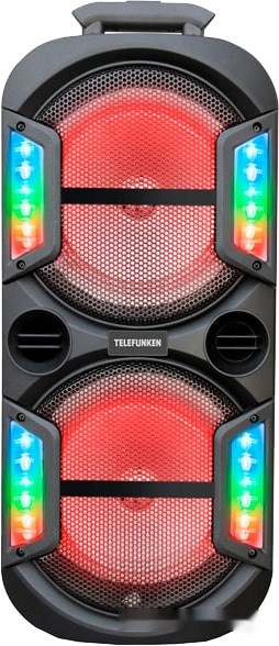 Музыкальный центр Telefunken TF-PS2303