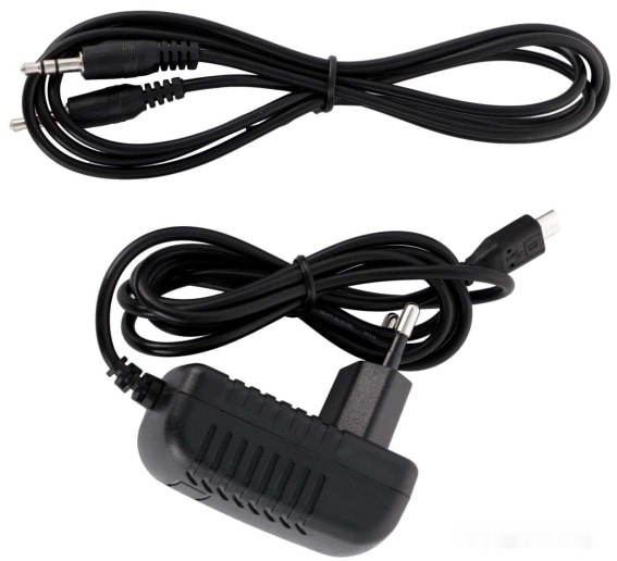 Музыкальный центр Telefunken TF-PS2303