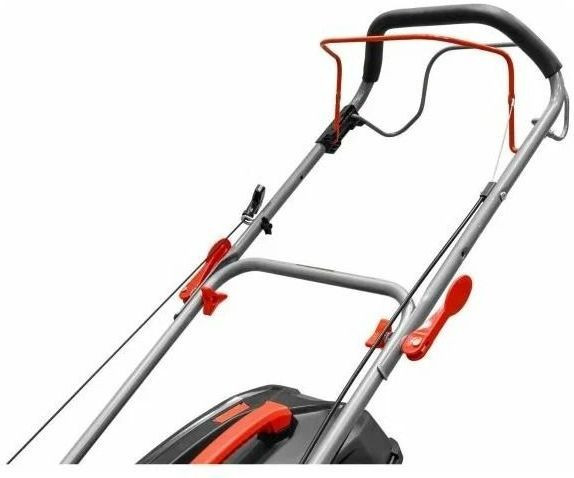 Газонокосилка Eco LG-634