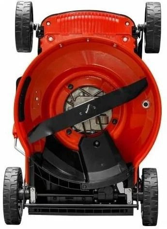 Газонокосилка Eco LG-634