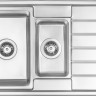 Кухонная мойка Deante Avior ZPA 0513