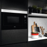 Микроволновая печь AEG MBE2658DEM