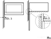 Микроволновая печь Bosch BEL554MS0