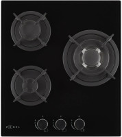 Варочная панель ZUGEL ZGH452B
