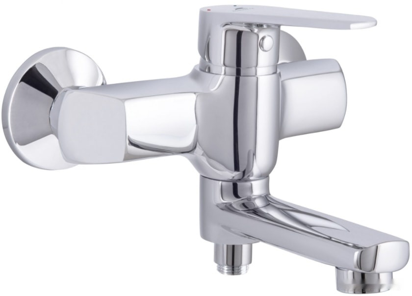 Смеситель Rubineta Deli-10/K (SW) D1PK08