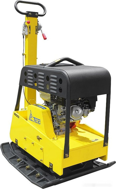 Виброплита ТСС TSS-WP320L