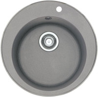 Кухонная мойка Franke ROG 610-41 серый