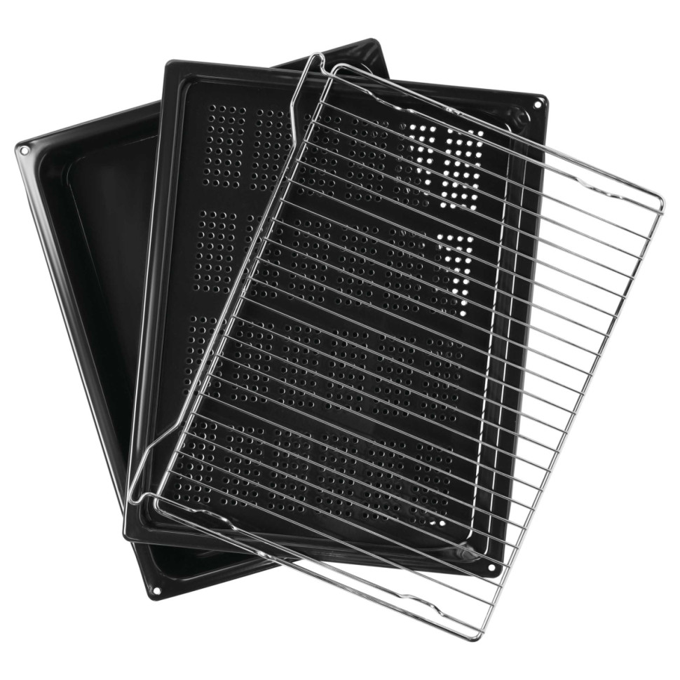 Духовой шкаф Korting OKB 8972 EN ST